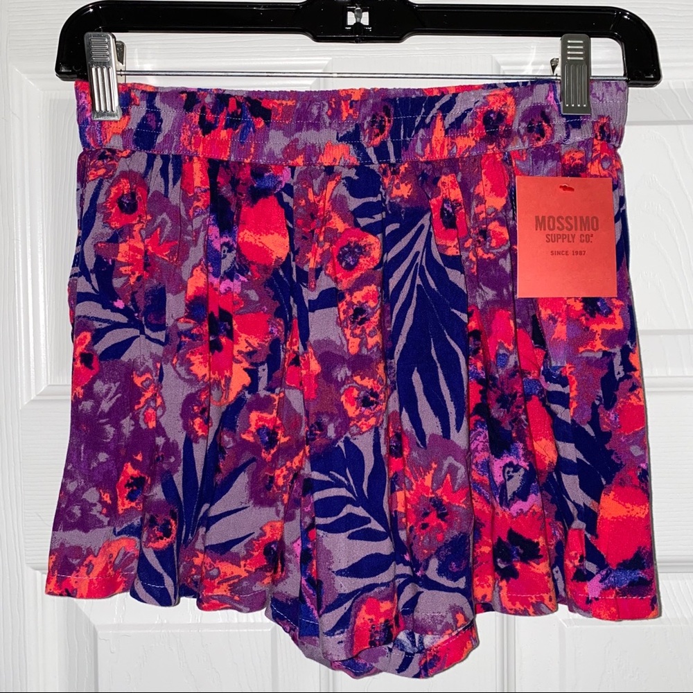 ‼️ 3/$20 Bundle if you choose. NWT Mossimo Shorts